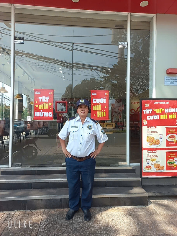 Hình ảnh hoạt động thực tế